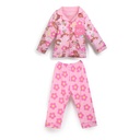 PIJAMA CAMISA DOG CHIMOLA TALLE 100