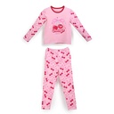 PIJAMA CHERRY CHIMOLA TALLE 110
