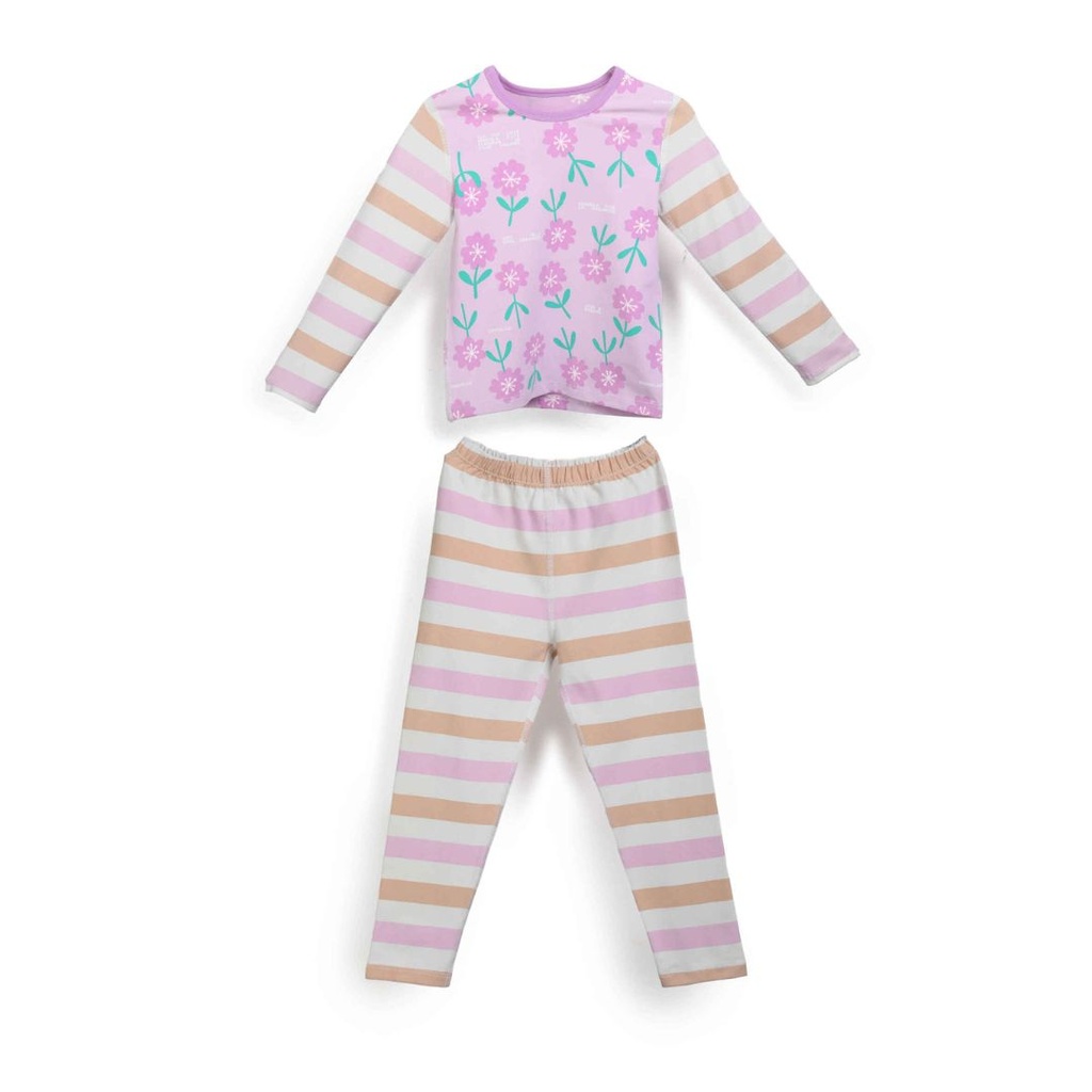 PIJAMA DREAMER CHIMOLA TALLE 110