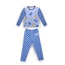 PIJAMA RACING CHIMOLA TALLE 120