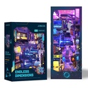 ROMPECABEZAS 3D JOINCON ENDLESS DIMENSIONS