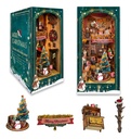 ROMPECABEZAS 3D JOINCON JINGLE CABIN