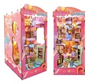 ROMPECABEZAS 3D JOINCON SWEETHEART STORY