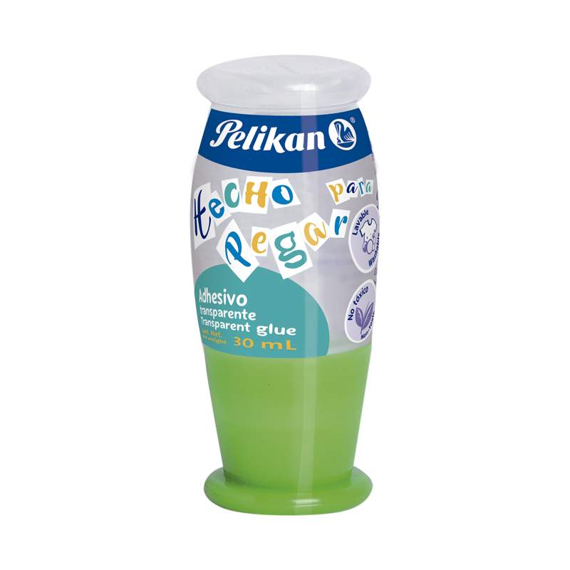 [6L051020040] ADHESIVO SINTETICO PELI-GOMA 30ML PELIKAN