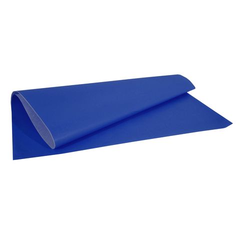 AFICHE AZUL (SOLO X 10 UNIDADES)