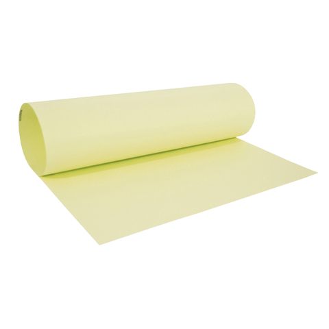 [65.8640] CARTULINA AMARILLO PASTEL (SOLO X 10 UNIDADES)