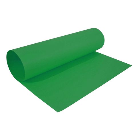 [65.8536] CARTULINA VERDE MEDIO (SOLO X 10 UNIDADES)