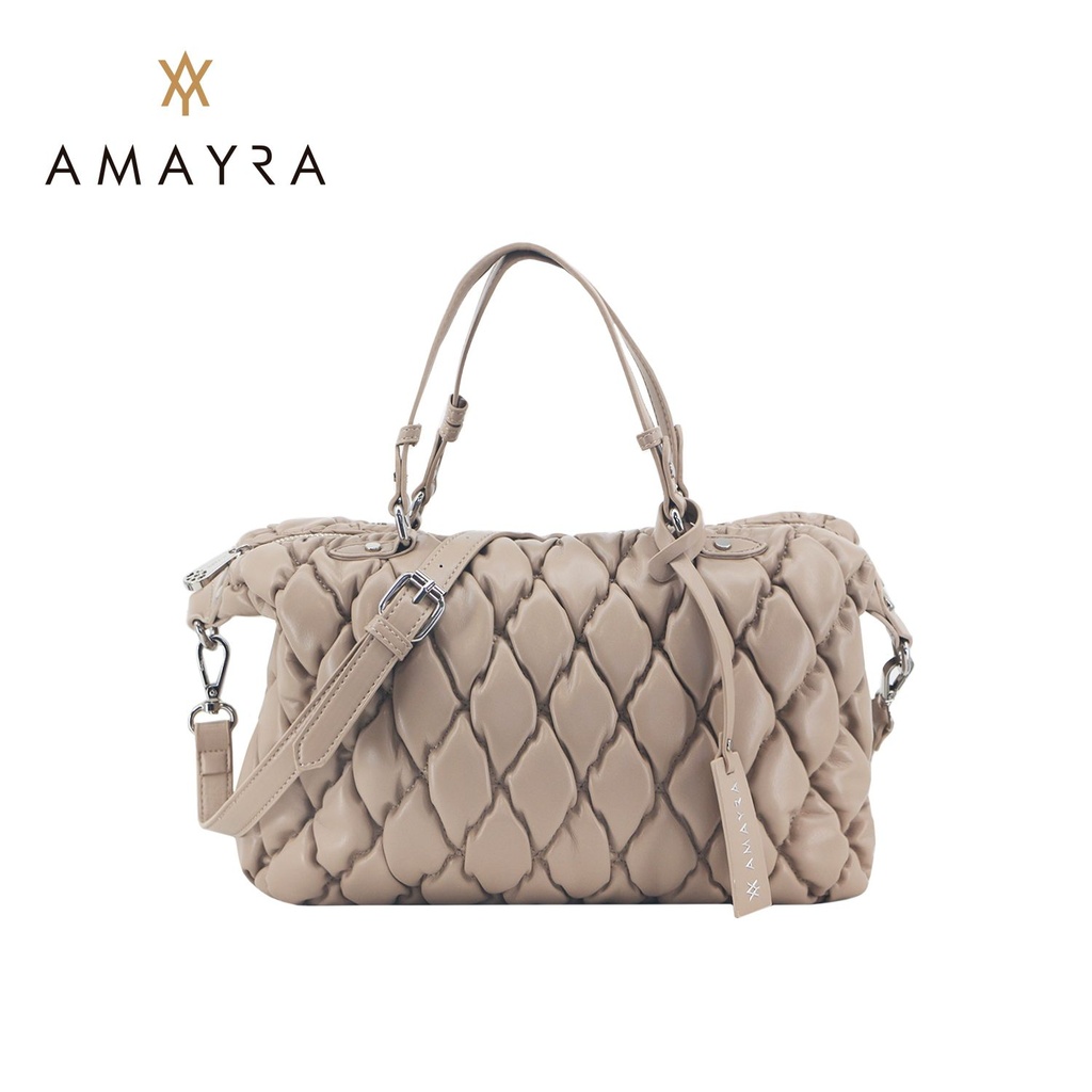 CARTERA AMAYRA CAMEL