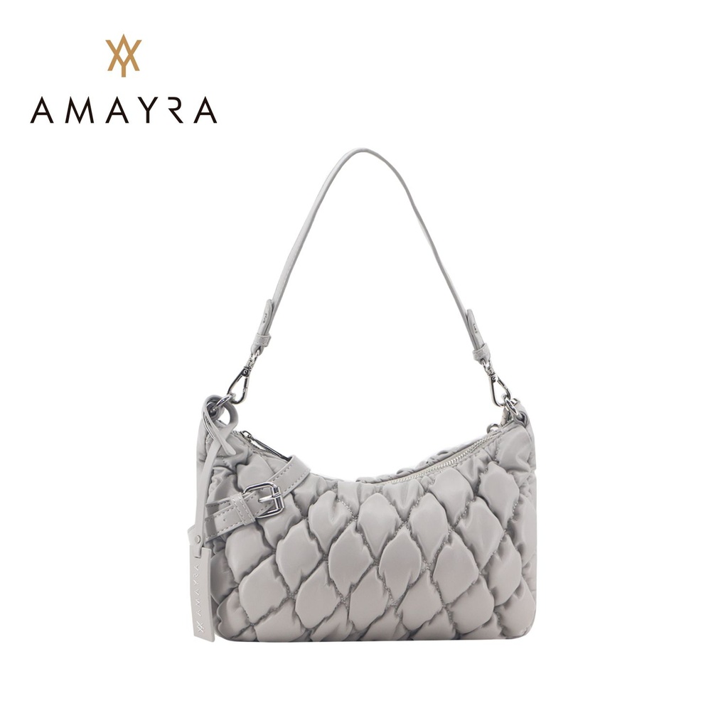 [167.C2706.3] CARTERA AMAYRA GRIS