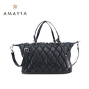 CARTERA AMAYRA NEGRA