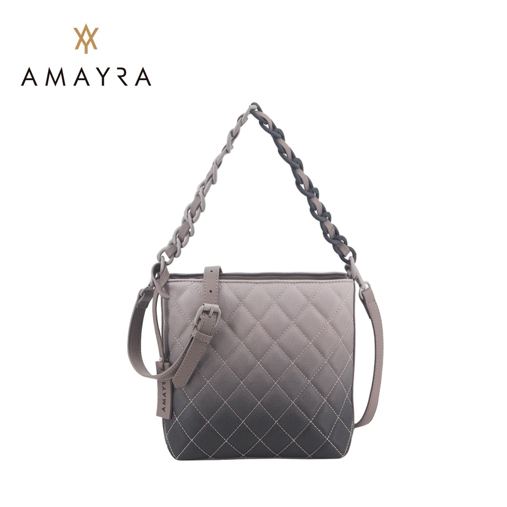 CARTERA AMAYRA NEGRA