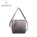 CARTERA AMAYRA NEGRA