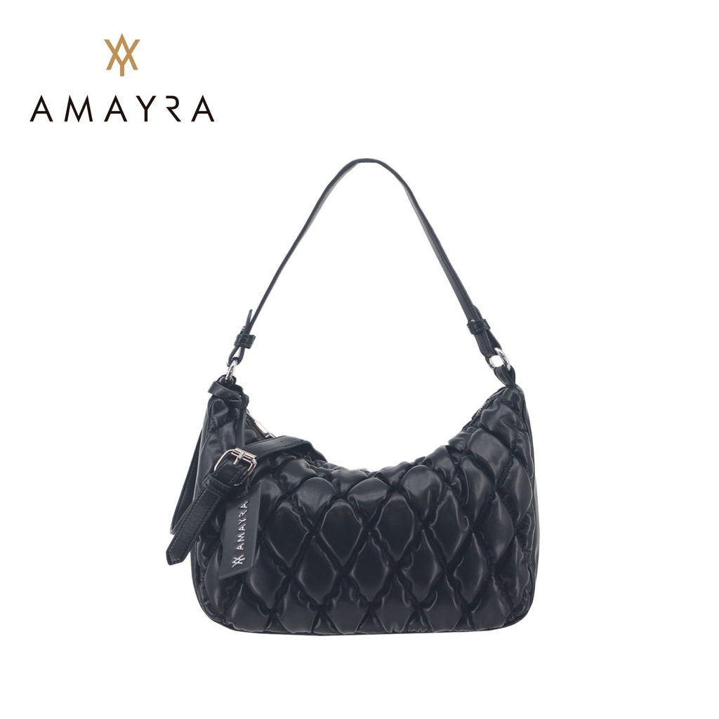 CARTERA AMAYRA NEGRA
