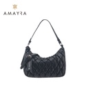 CARTERA AMAYRA NEGRA