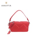 CARTERA AMAYRA ROJA