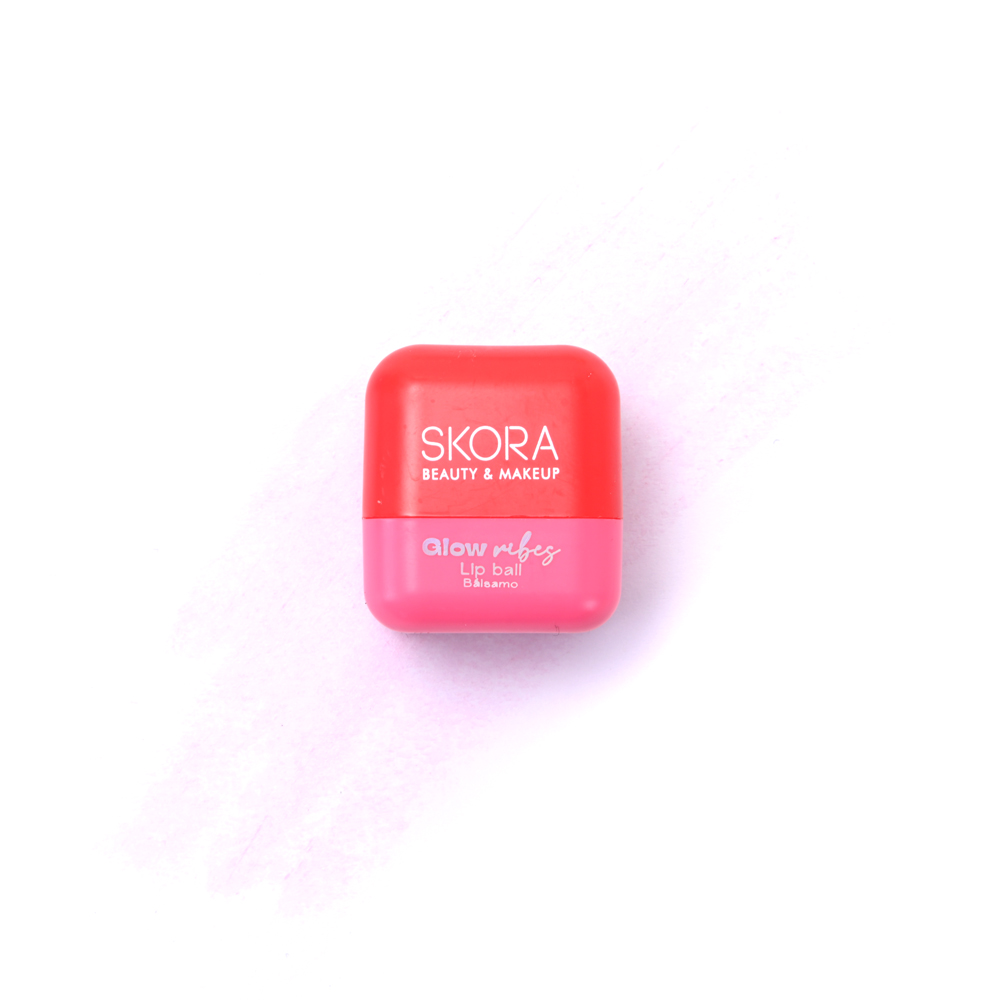 BALSAMO LABIAL FRUTAL SKORA