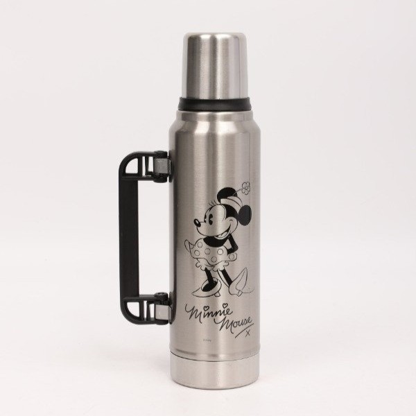 [9DMI8331] TERMO 1300ML MINNIE