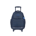 MOCHILA CARRO CROSS 2.0 5XT NAVY BLUE XTREM