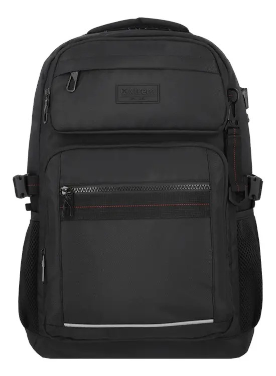 MOCHILA BACKPACK DENVER 5XT BLACK XTREM