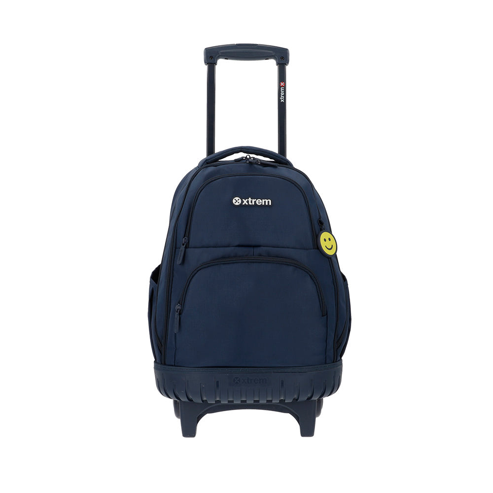 MOCHILA CARRO CROSS NAVY XTREM