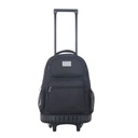 MOCHILA CARRO BACK TO COOL 2 CIERRES