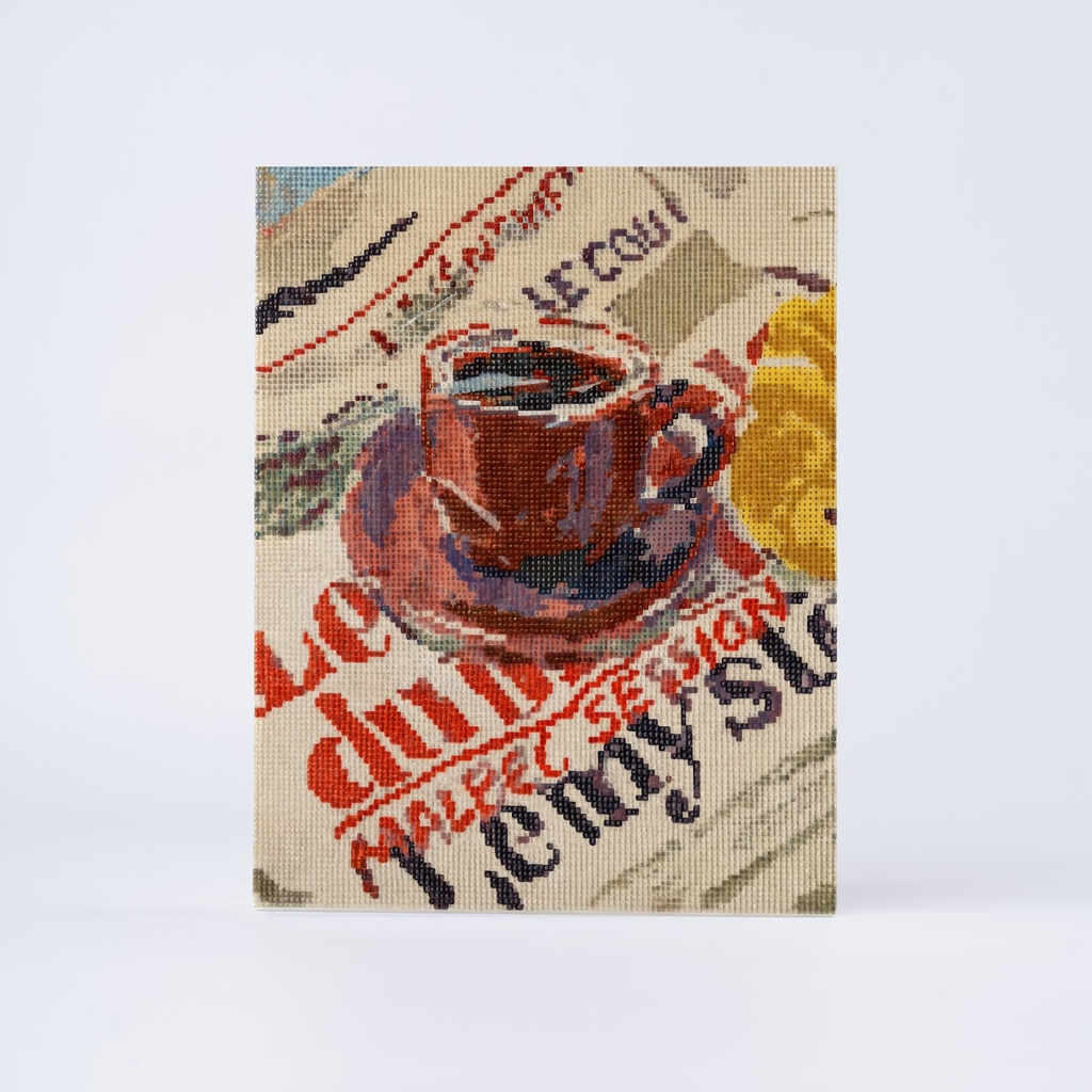 [6203733] KIT DIAMOND COFFE FW