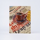 KIT DIAMOND COFFE FW