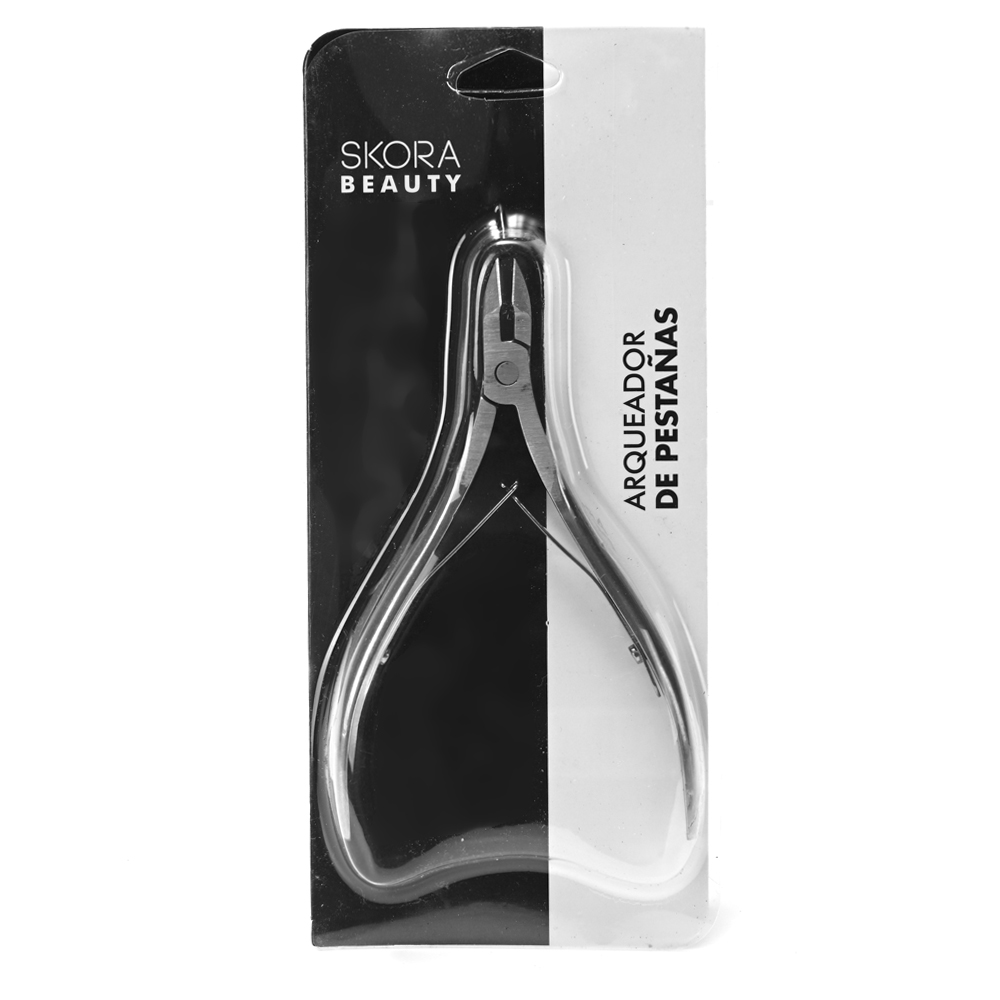 [838985] CORTA CUTICULAS ACERO INOX. SKORA