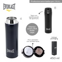 BOTELLA TERMICA EVERLAST