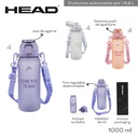 BOTELLA HEAD