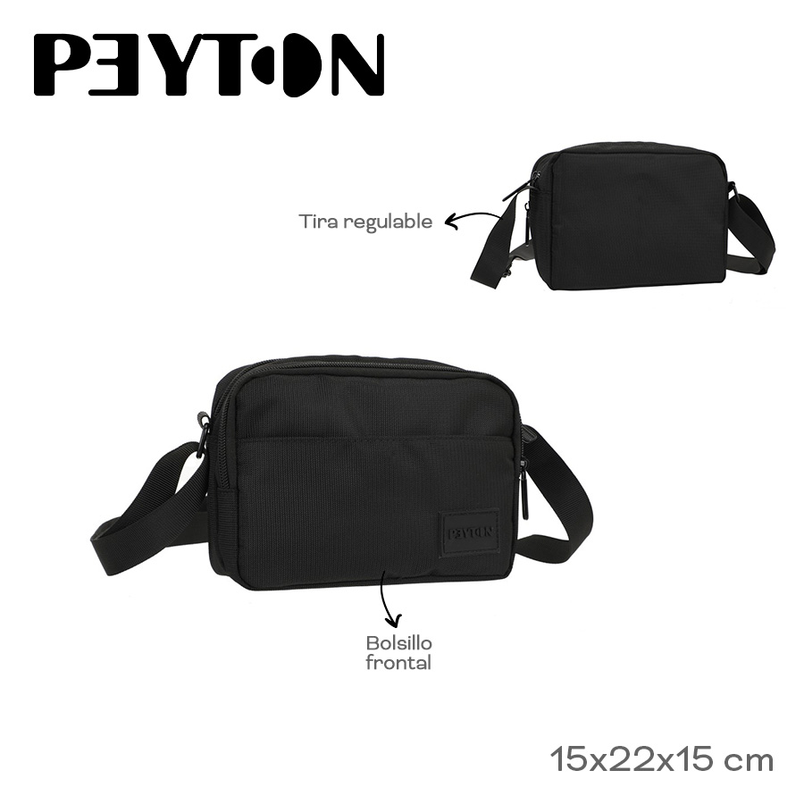 [854402] MORRAL PEYTON