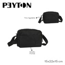 MORRAL PEYTON