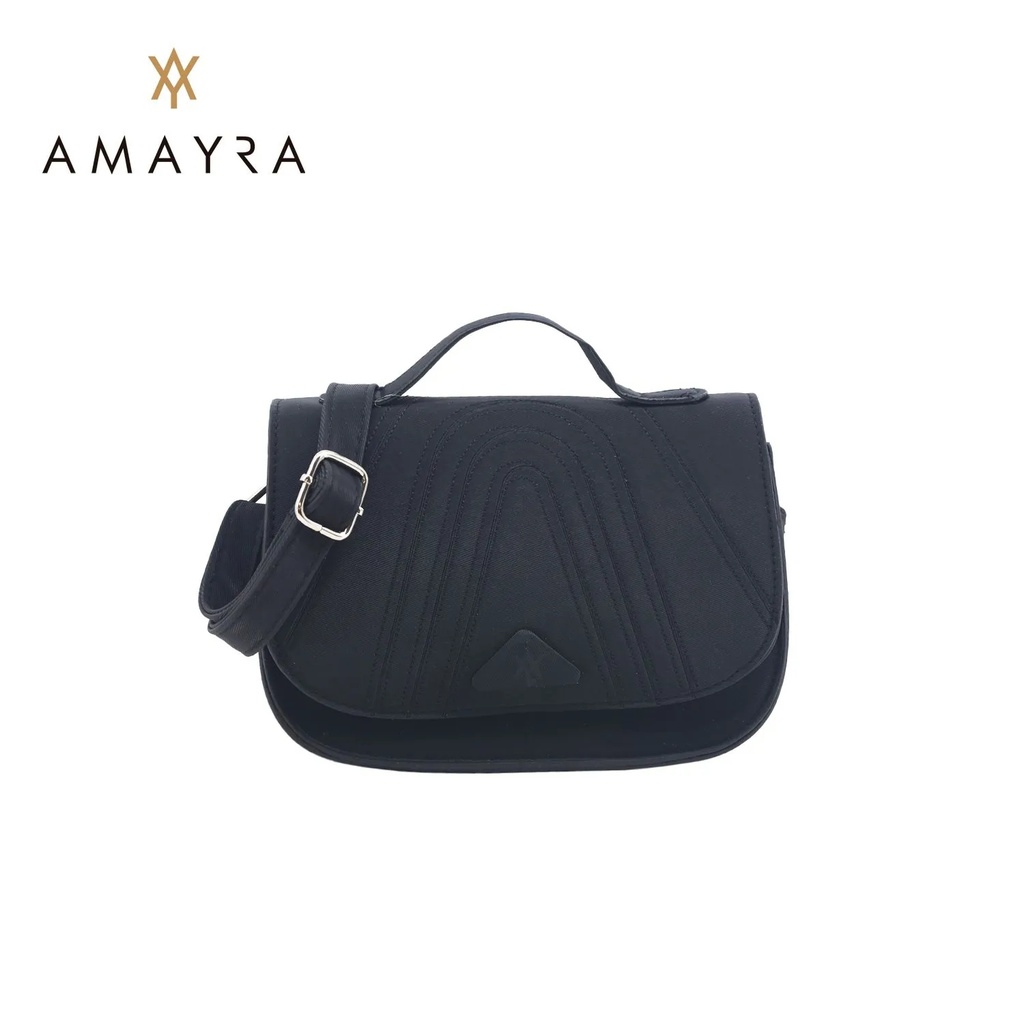 MORRAL AMAYRA NEGRO