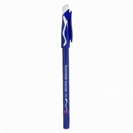 [6G82235] Bolígrafo PM Erasermate x 1 azul