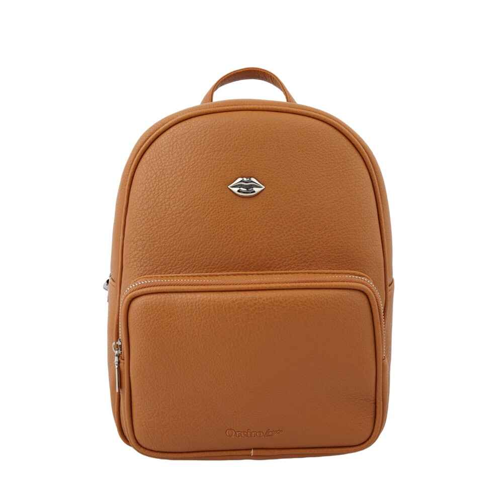 [129687-CAM] MOCHILA OREIRO (Camel)