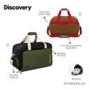 BOLSO DISCOVERY