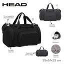 BOLSO HEAD