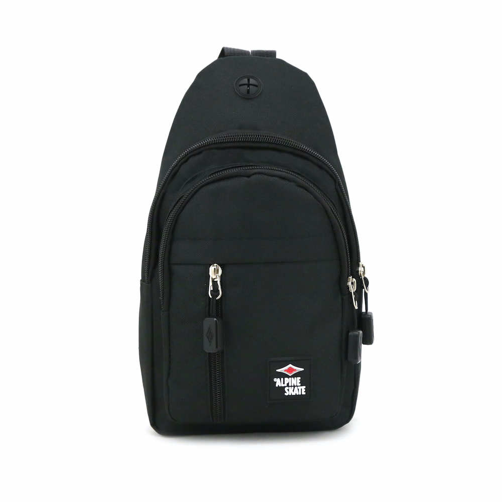 Morral Cruzado Alpine Skate
