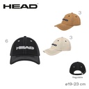 GORRA CAP HEAD
