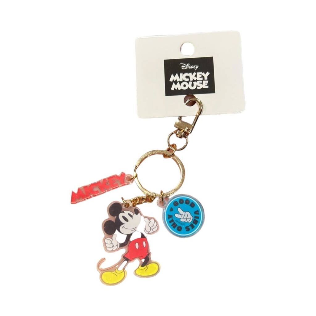 [8DMK8583] LLAVERO MICKEY