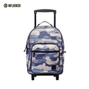 MOCHILA C/CARRO INFLUENCER