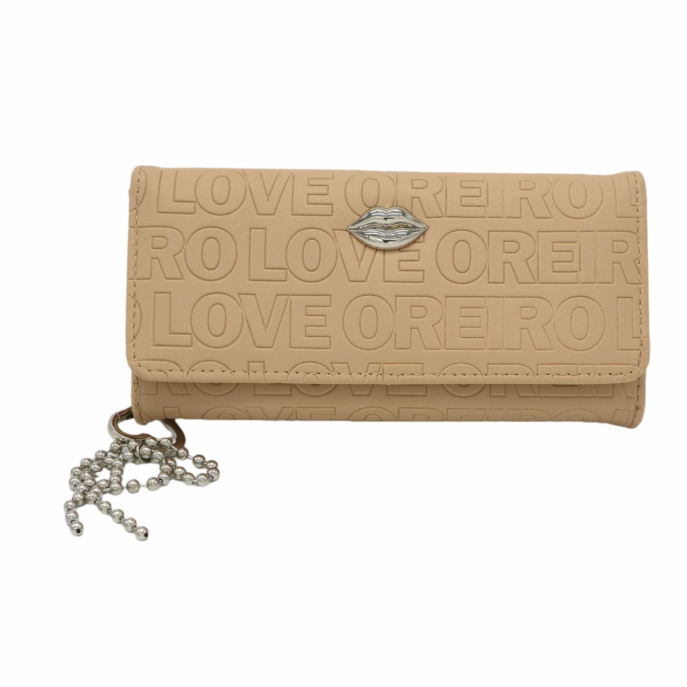 BILLETERA OREIRO LOVE