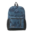 MOCHILA CLIO BAGCHERRY