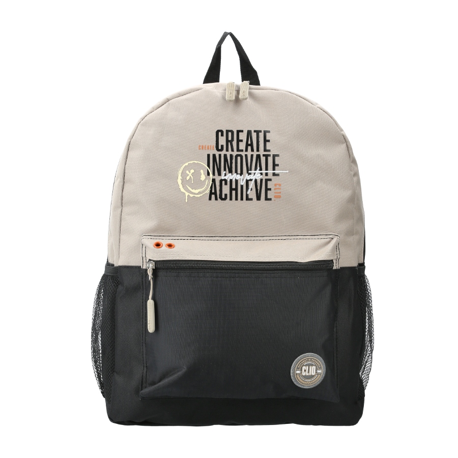 MOCHILA CLIO BAGCHERRY