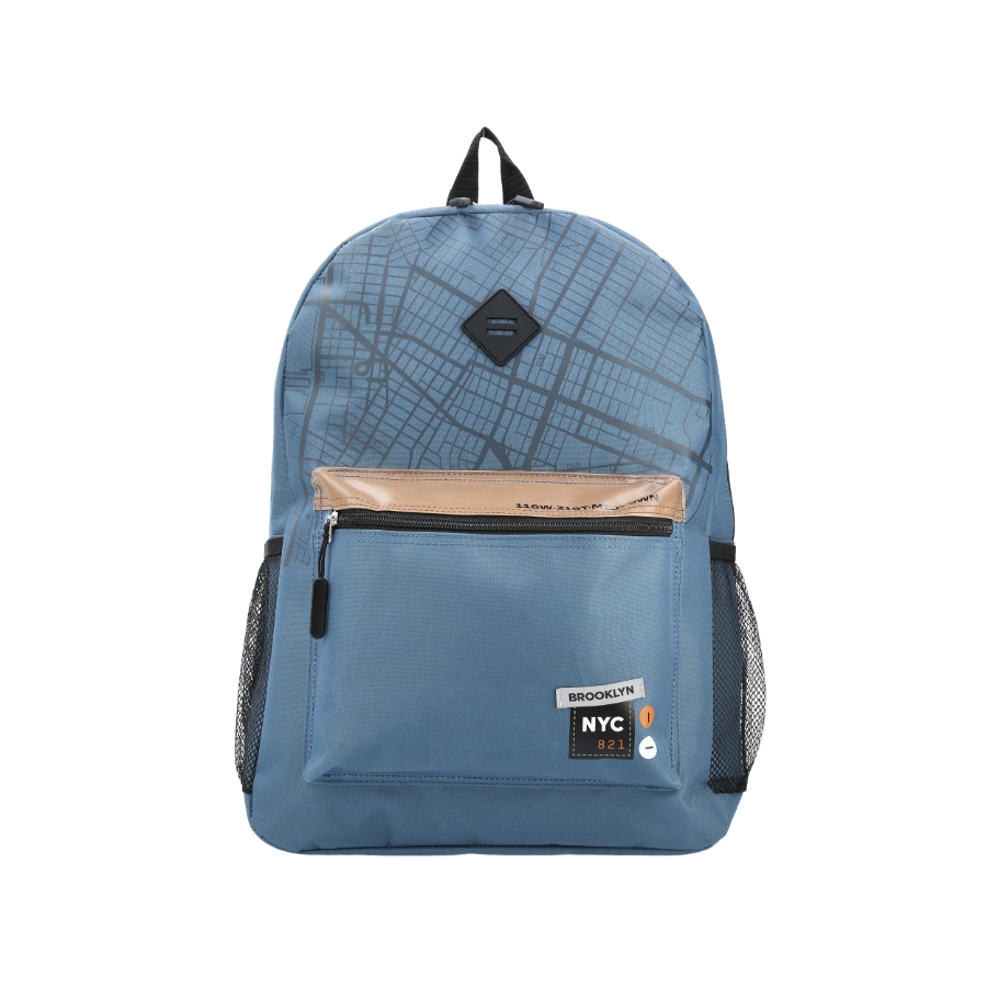 MOCHILA CLIO BAGCHERRY