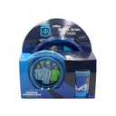 SET PLATO 22CM + BOWL 17CM Y VASO 350ML AFA