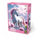 ROMPECABEZAS 300 PIEZAS UNICORN 37X25 CM CRESKO