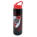 BOTELLA RIVER PLATE ALUMINIO 500ML
