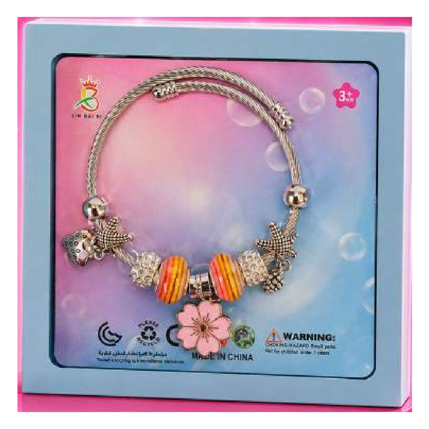 PULSERAS PANDORA (XBH-019F)