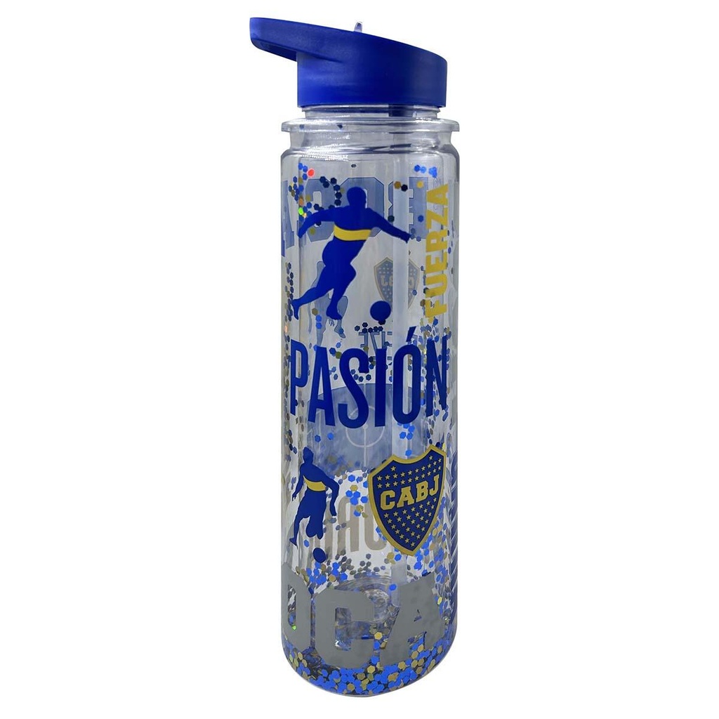 [9BO156] BOTELLA BOCA JUNIOR 500ML